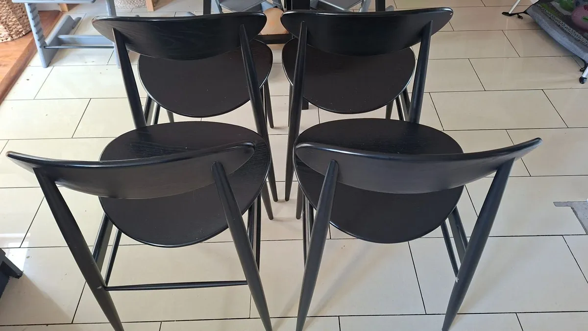 Dining Chairs - Image 2