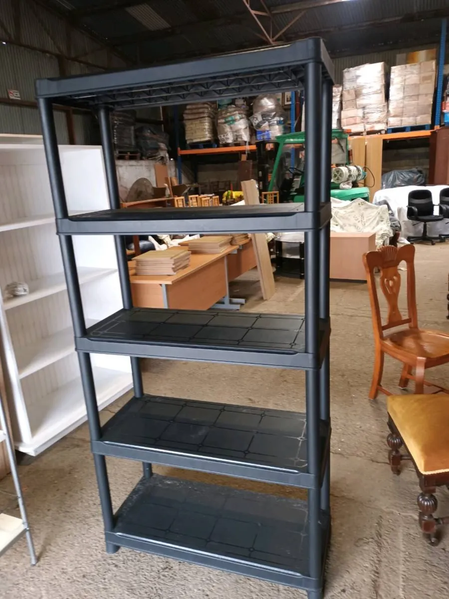 Shelf Unit - Image 1