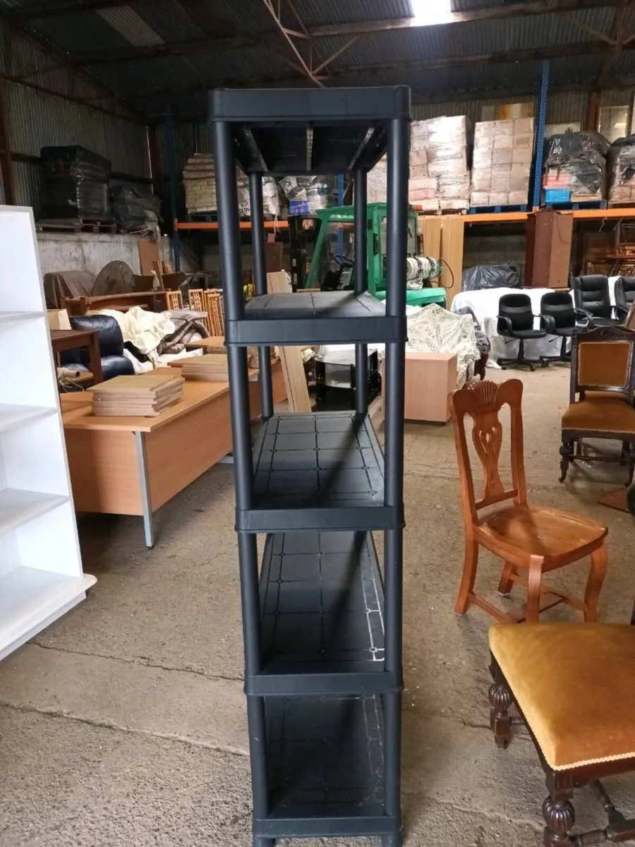 Shelf Unit - Image 2