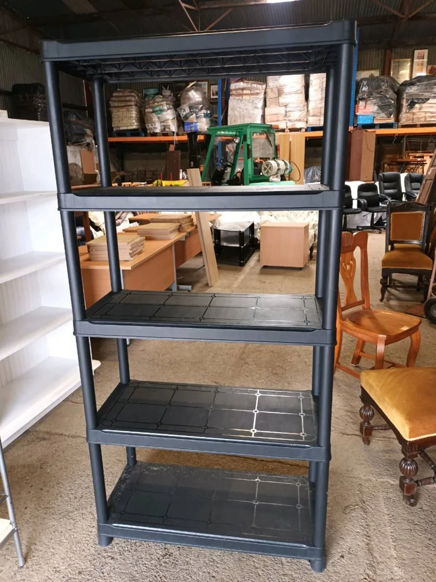 Shelf Unit - Image 3