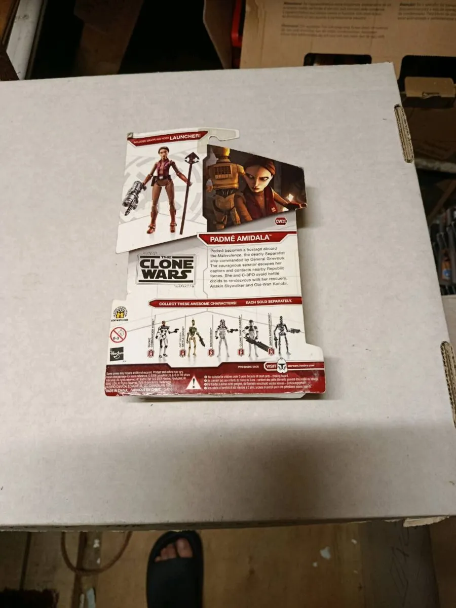 Clone wars - Image 2