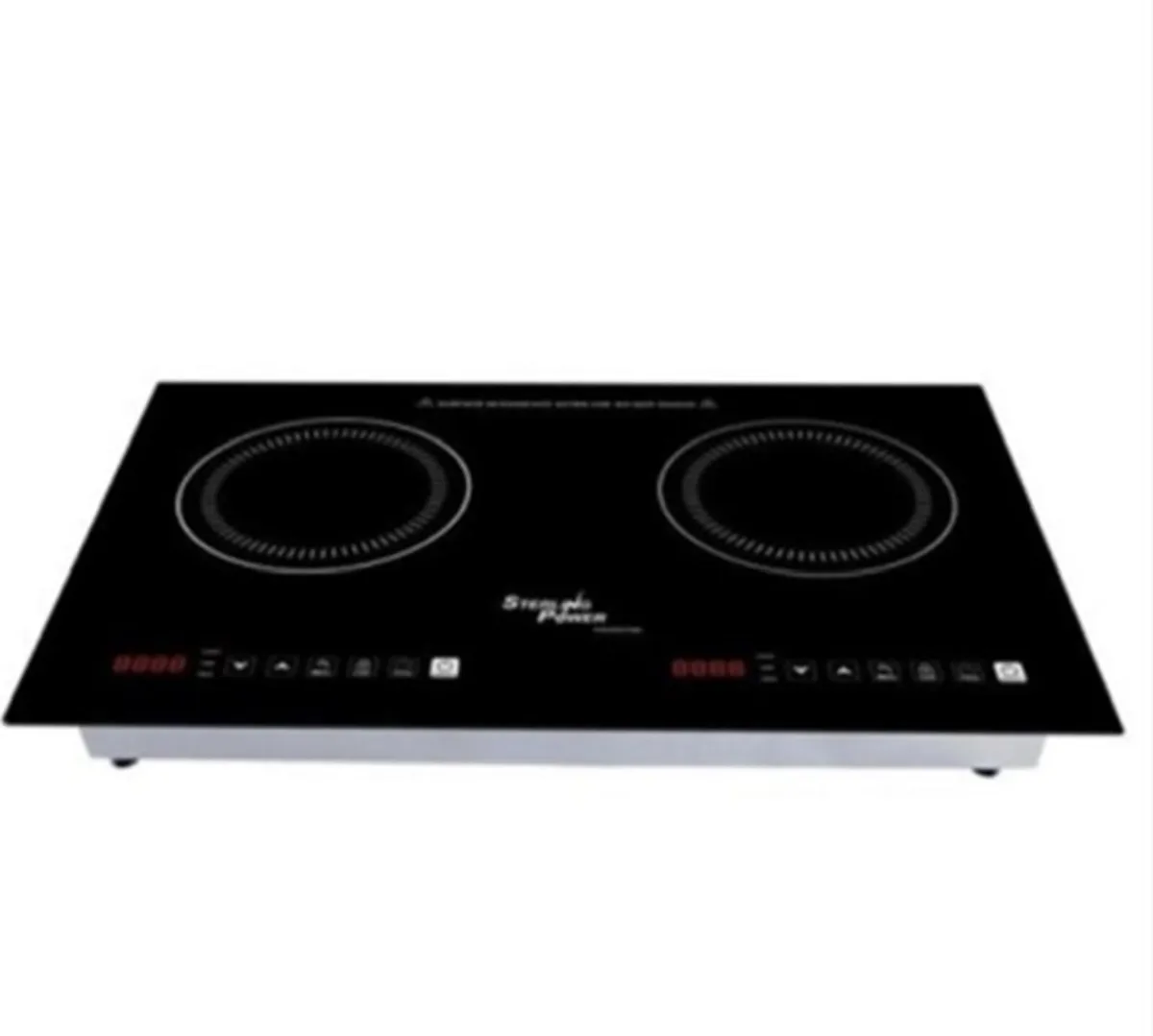 Sterling Power induction hob - Image 1