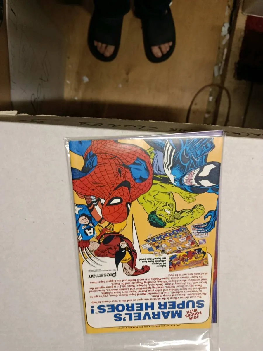 Daredevil comics - Image 4