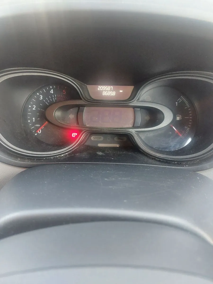 Renault Trafic 2018 - Image 4