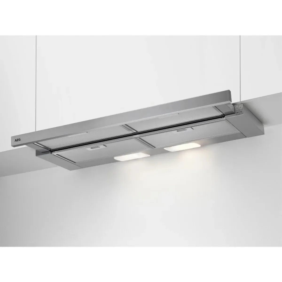 Telescopic Cooker Hood - Image 1