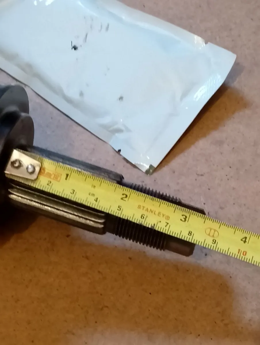 Fiat 500 Bravo panda Stilo Doblo cv joint - Image 3