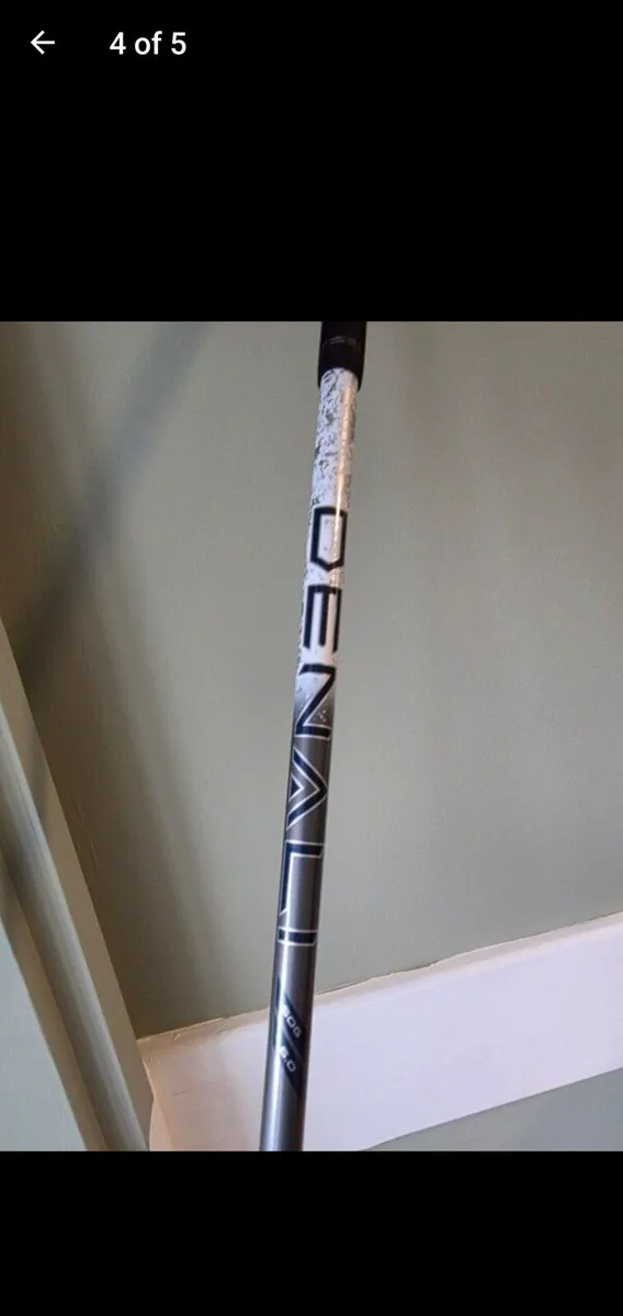 Callaway elyte 5 wood - Image 4