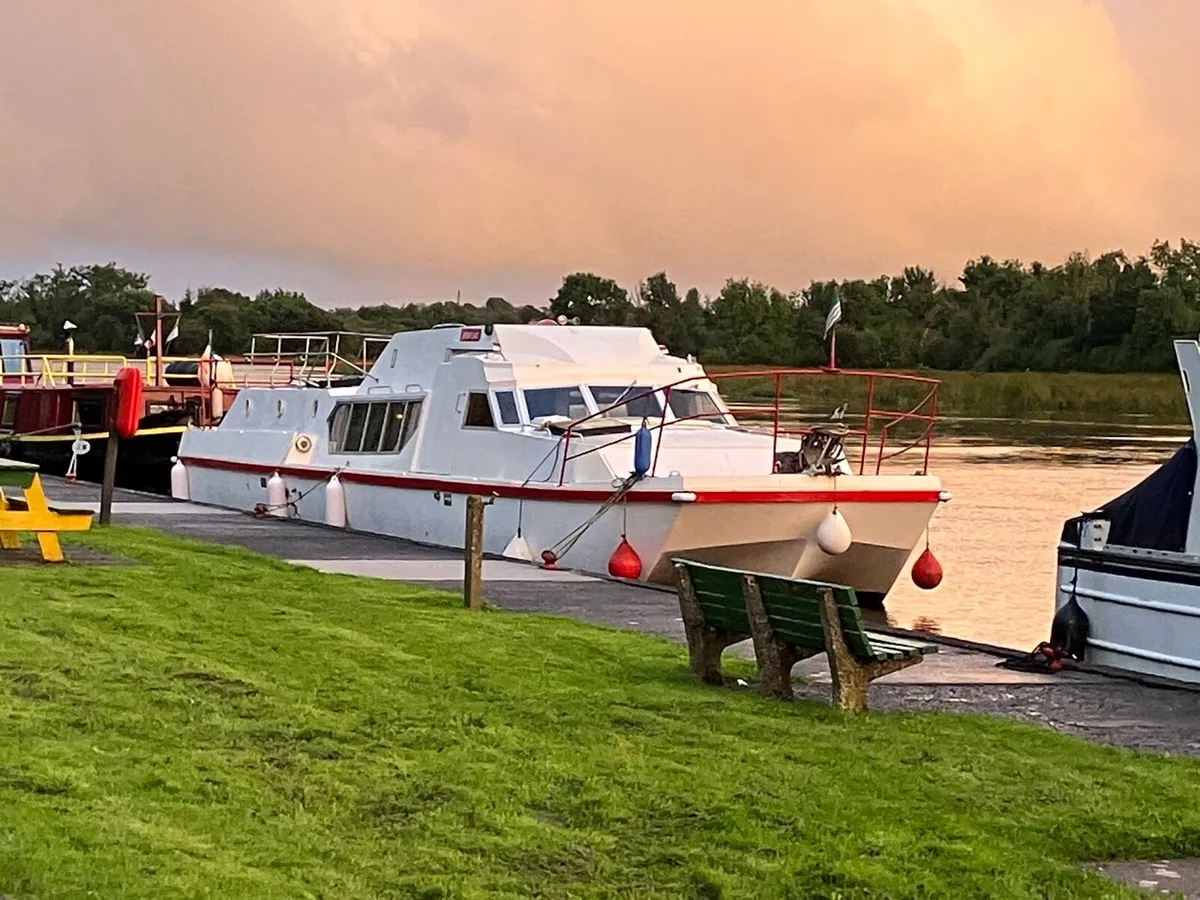 Shannon Cruiser - Image 1