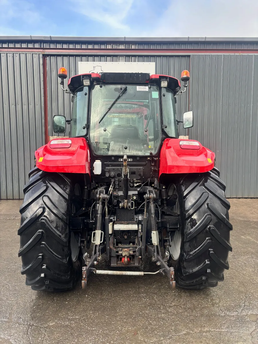CASE IH FARMALL 115U PRO - Image 3