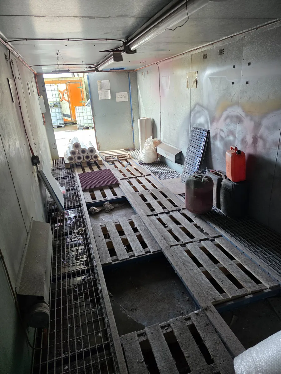 Chemical bund - Image 2