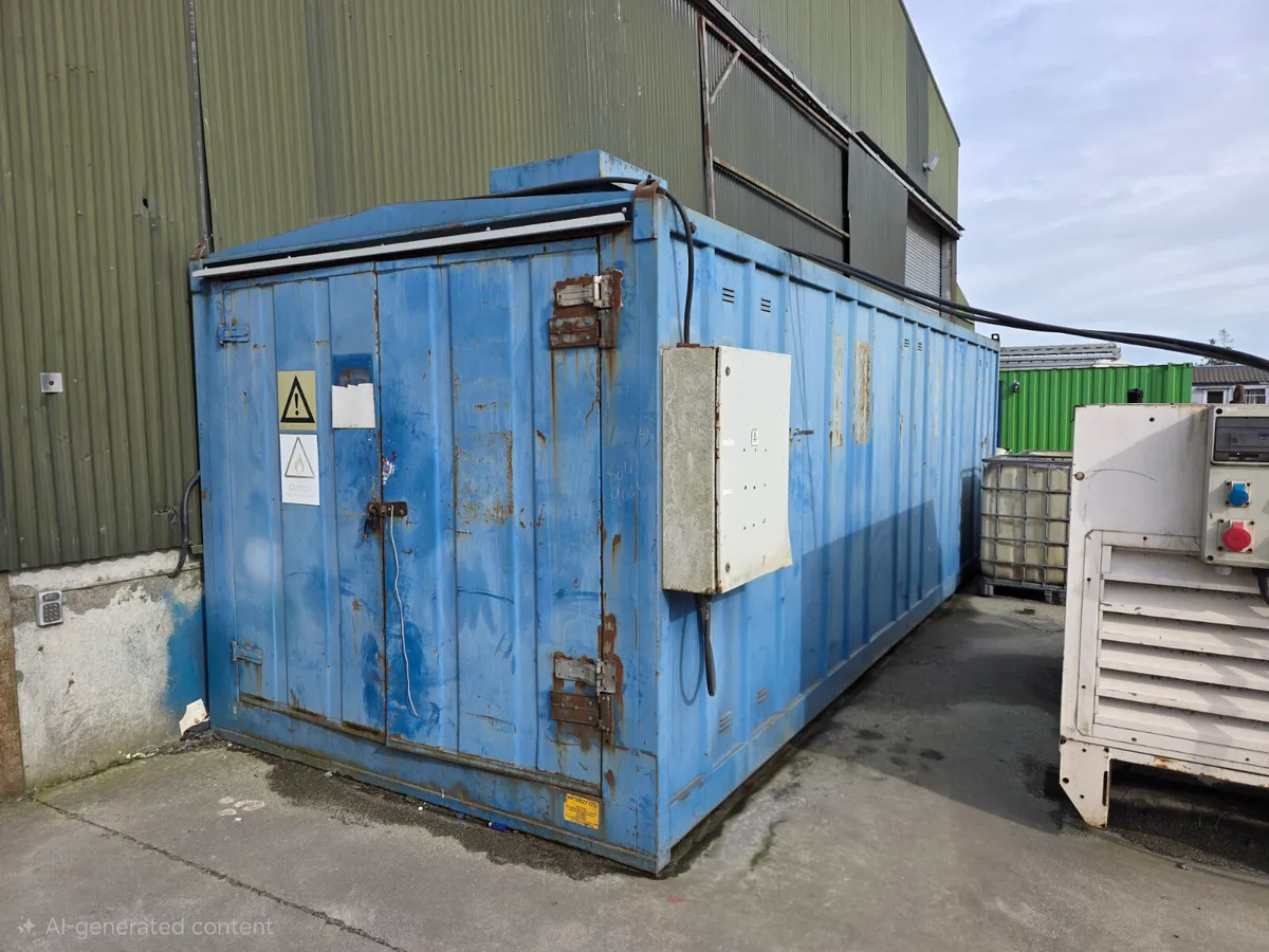 Chemical bund - Image 1