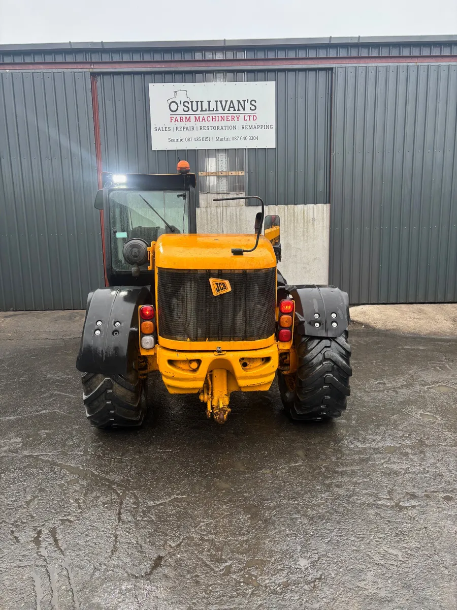 JCB 526 FARM SPECIAL - Image 3