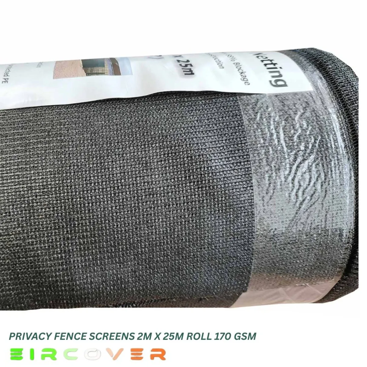 Privacy Fence Screens 2m x 25m (6.5' x 82') - Image 2