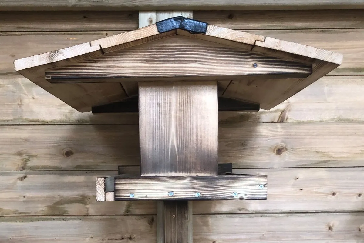 Bird House - Image 1