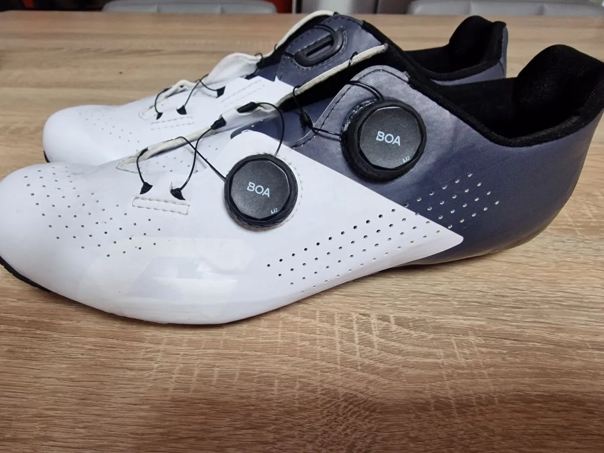 Gaerne G.Jet cycling shoes - Image 1
