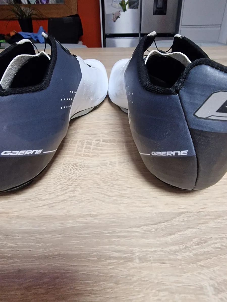 Gaerne G.Jet cycling shoes - Image 2