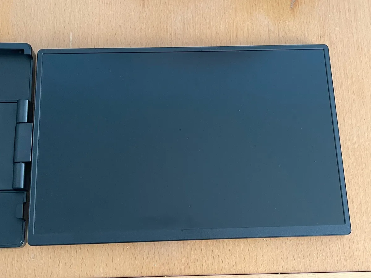 Computer monitor extension - Image 2