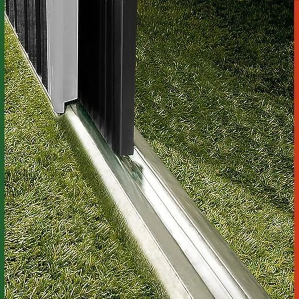 Metal Shed - Image 3