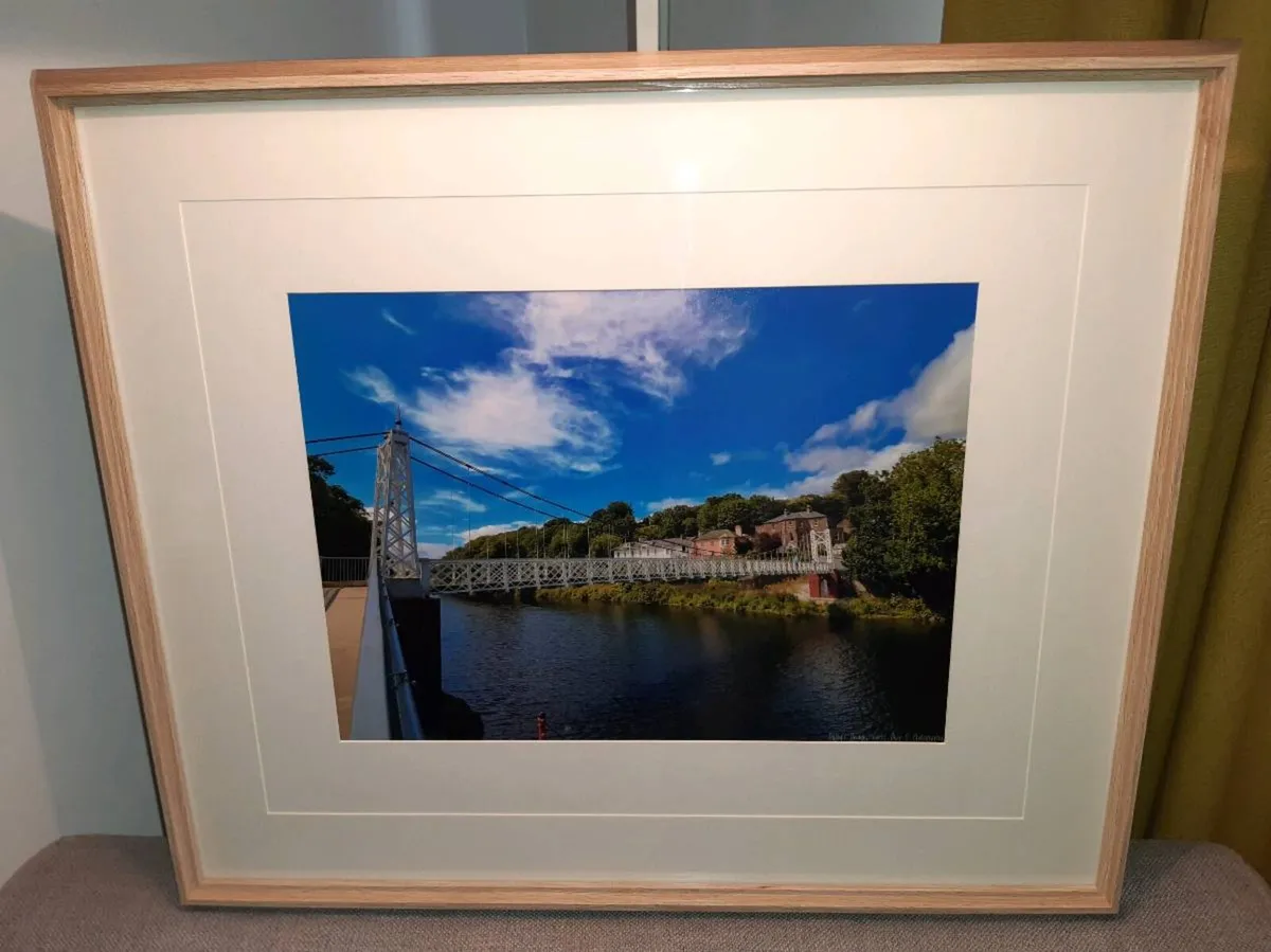 Daly's Bridge, Cork - Image 1