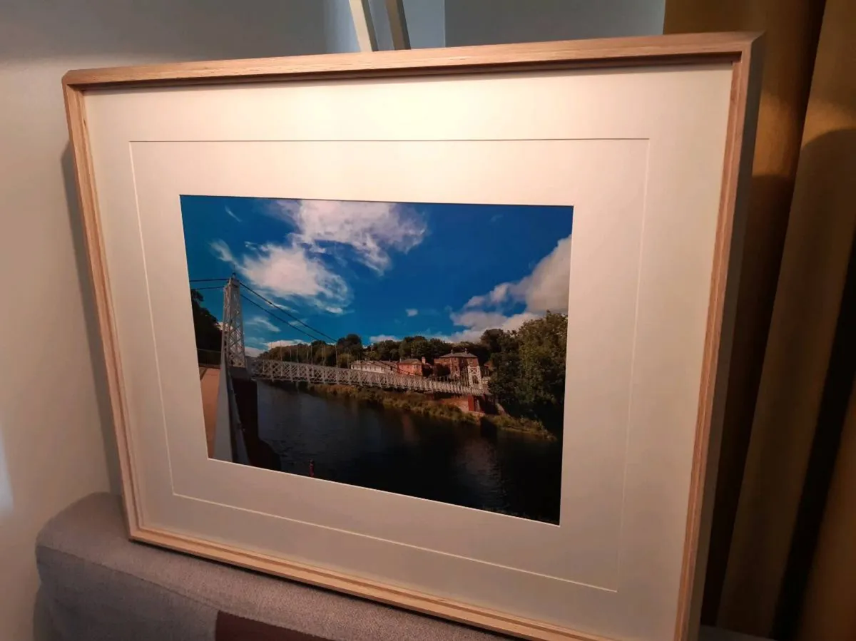 Daly's Bridge, Cork - Image 4