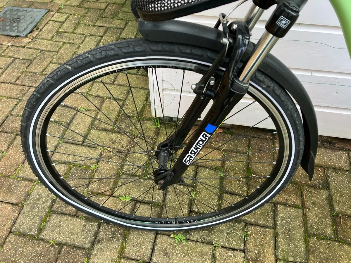 Forme Bike - Image 2