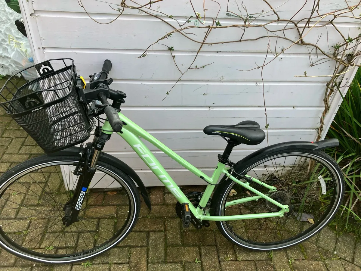 Forme Bike - Image 1