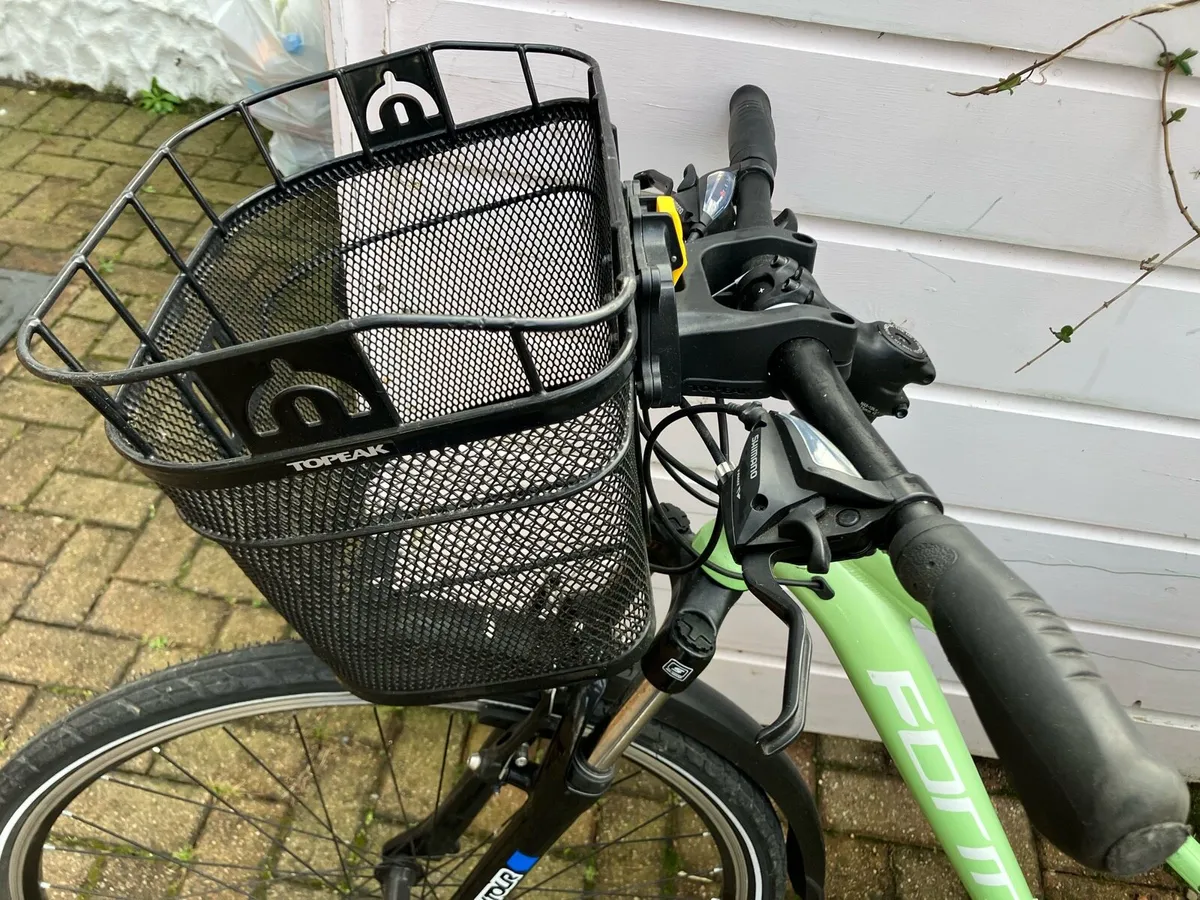 Forme Bike - Image 3