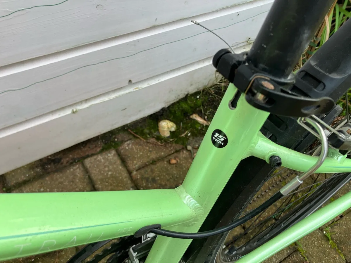 Forme Bike - Image 4