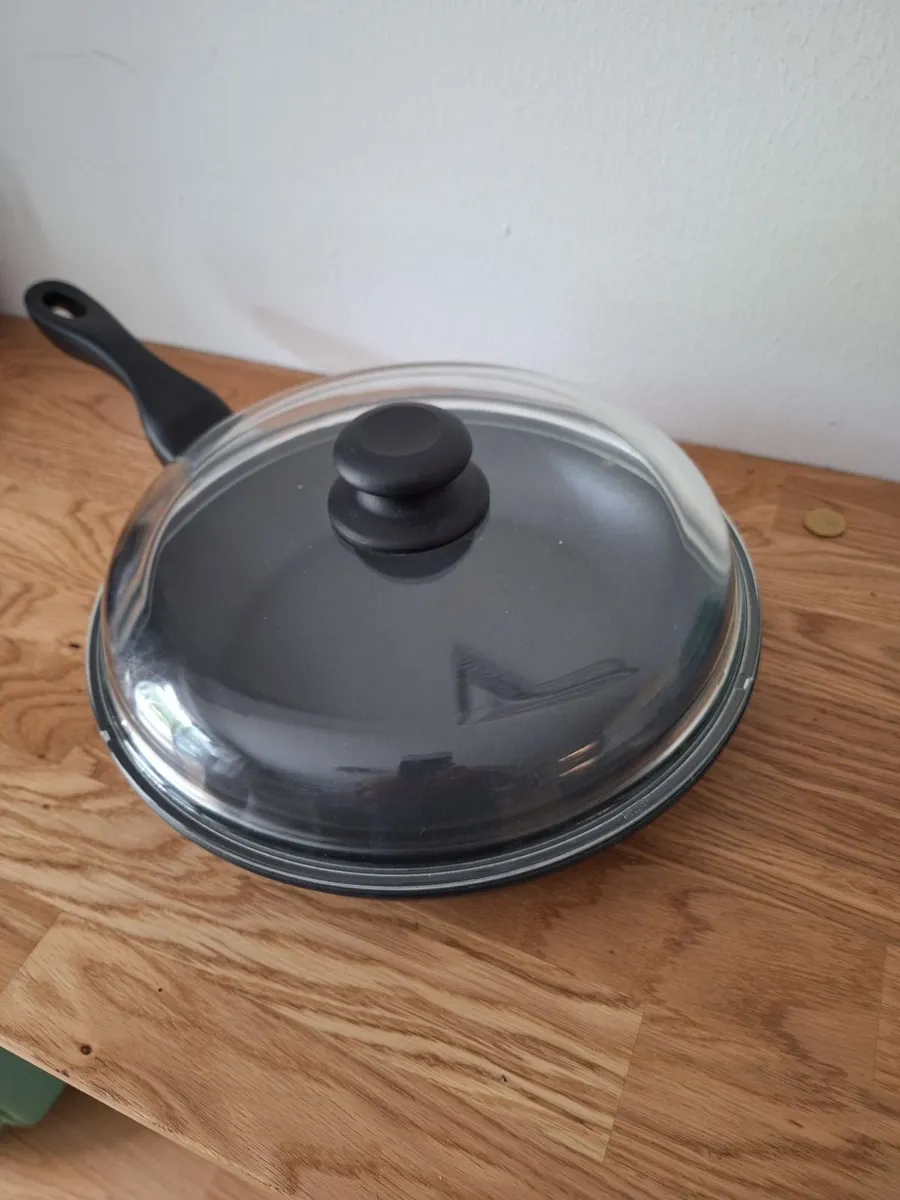 Cooking Pots - Image 2