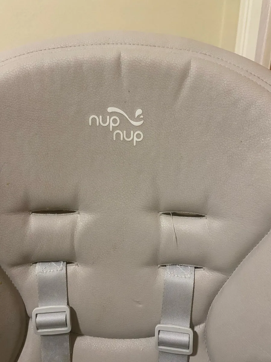 Baby Chair - Image 4