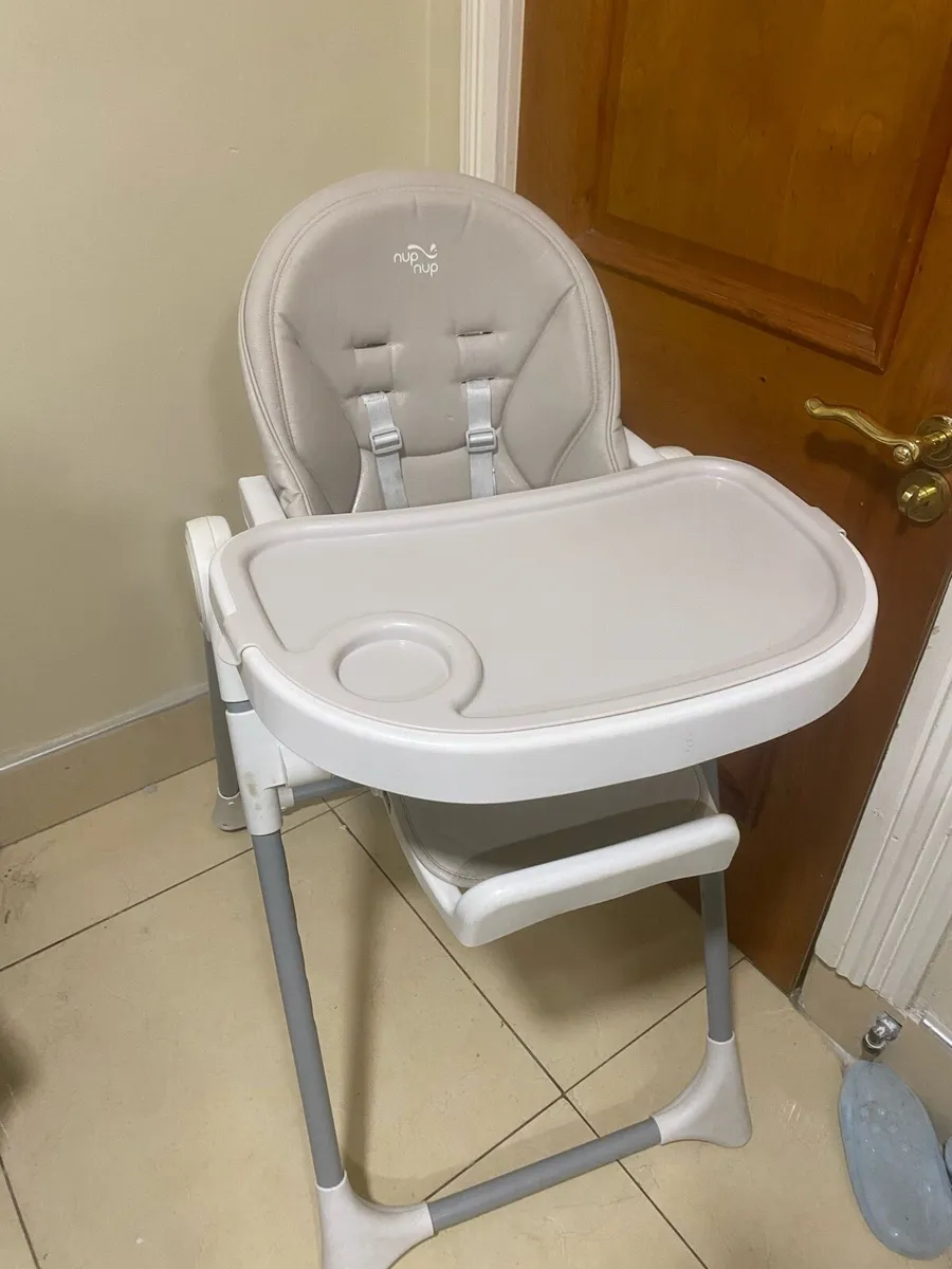 Baby Chair - Image 1