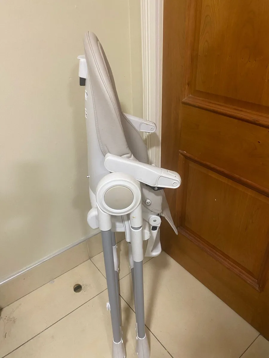 Baby Chair - Image 2