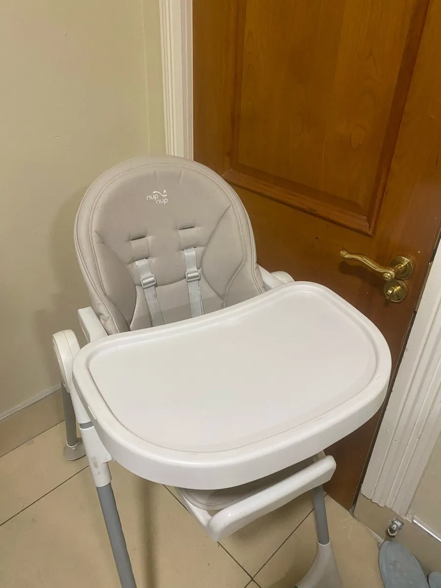 Baby Chair - Image 3