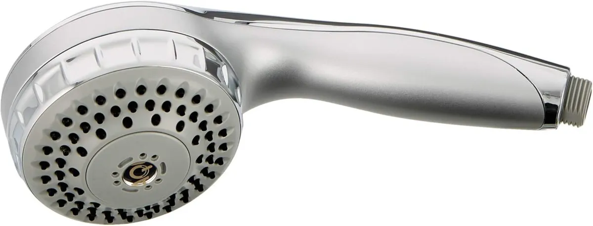 Varispray adjustable shower head - Chrome - Image 3
