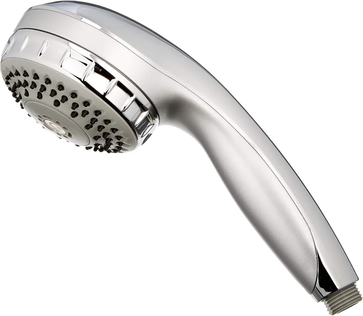 Varispray adjustable shower head - Chrome - Image 1