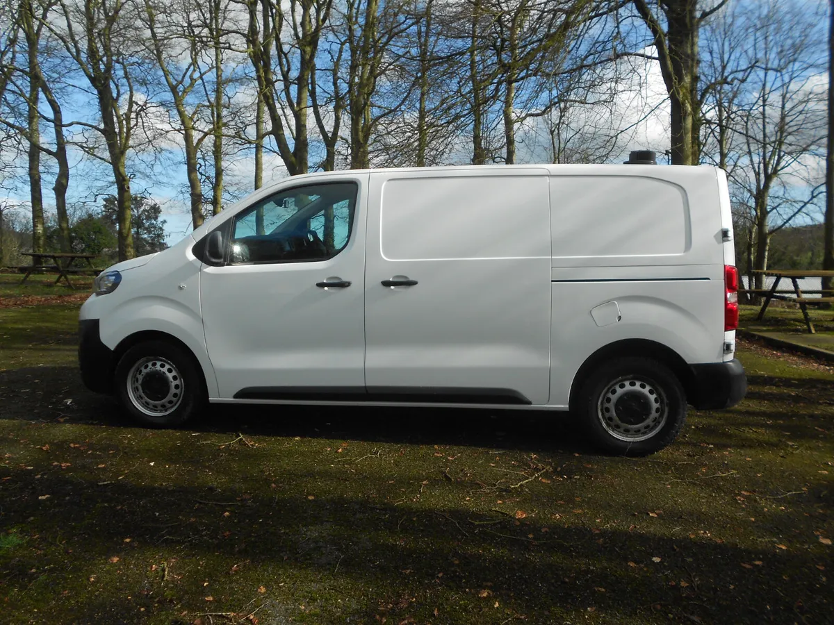 Peugeot Expert 2019 - Image 3