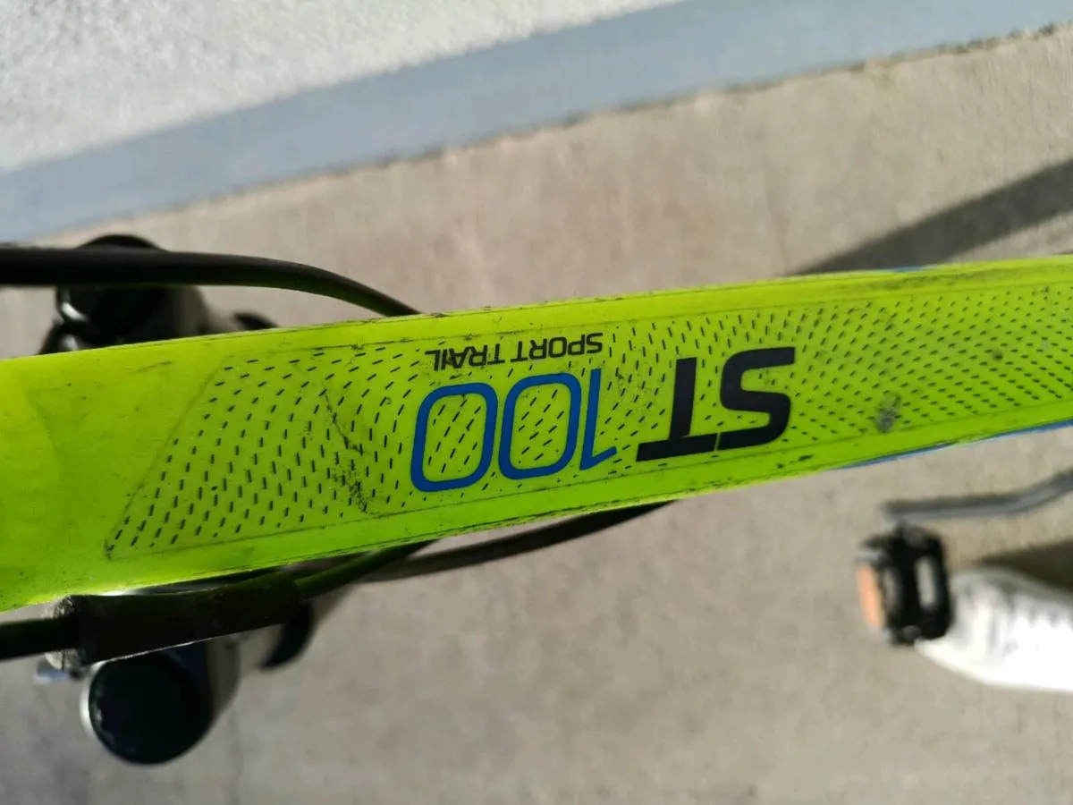 Mountain bike - Image 4