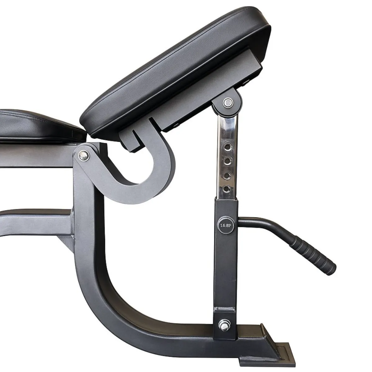 Function V4: Compact Adjustable FID Dumbbell Bench - Image 3