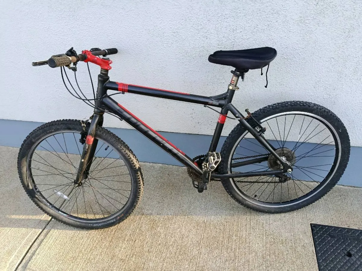 Mountain bike - Image 2