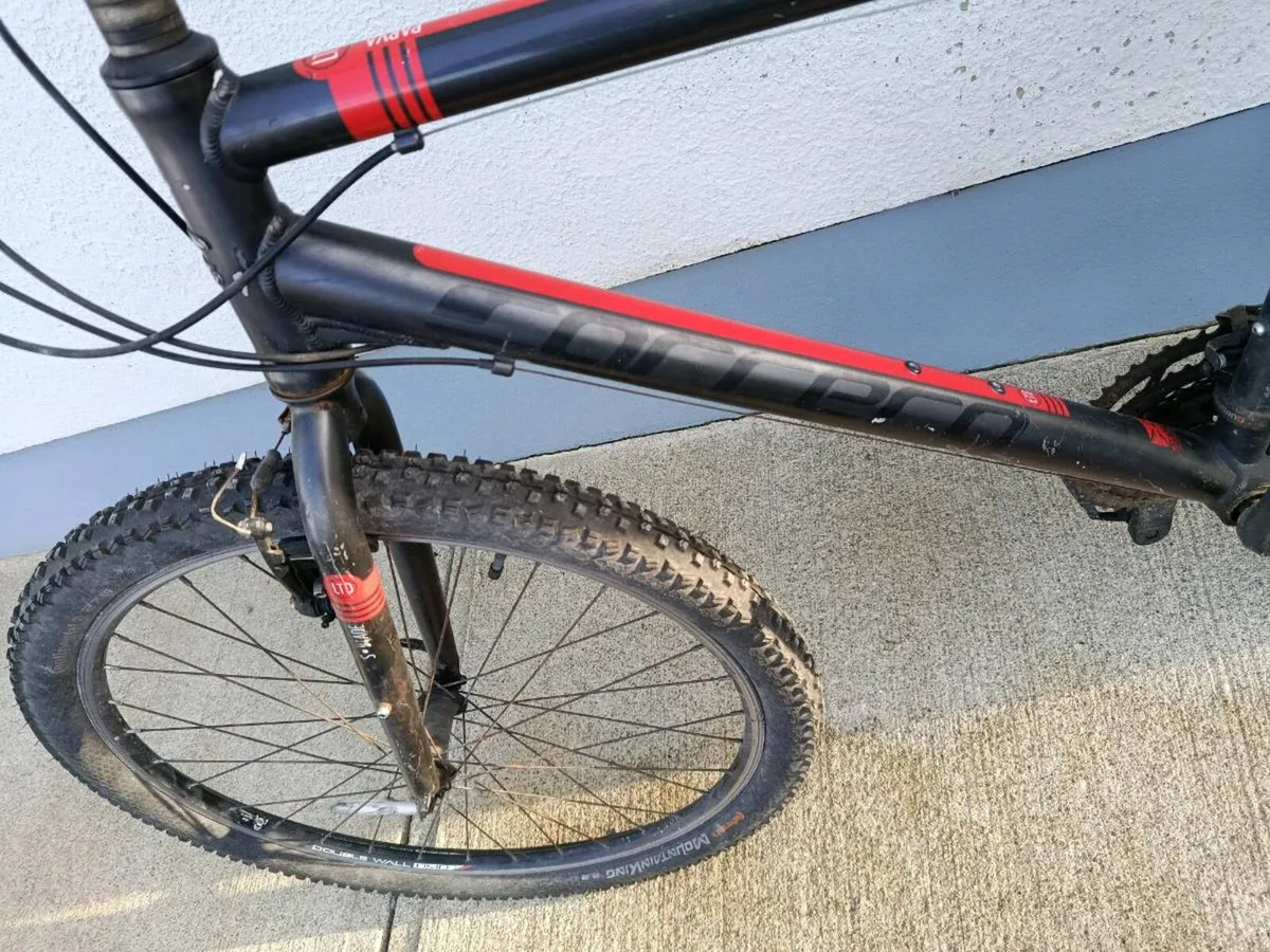 Mountain bike - Image 3