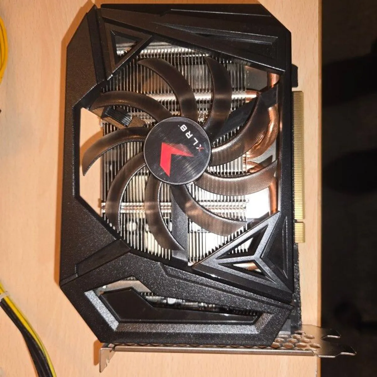 GTX 1660 Ti + Enhance 400W Gold Flex PSU SFF Gaming Bundle - Image 1