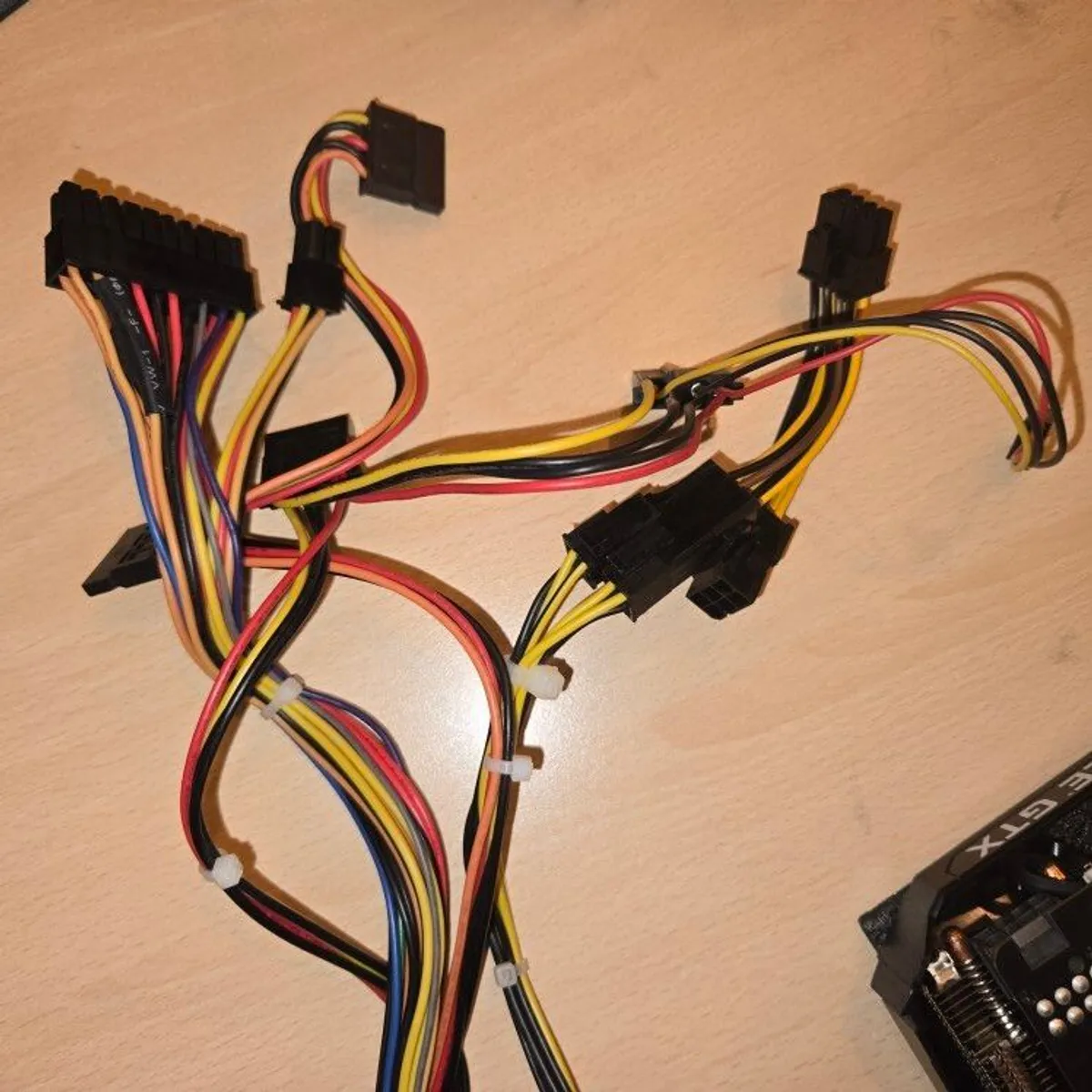 GTX 1660 Ti + Enhance 400W Gold Flex PSU SFF Gaming Bundle - Image 2