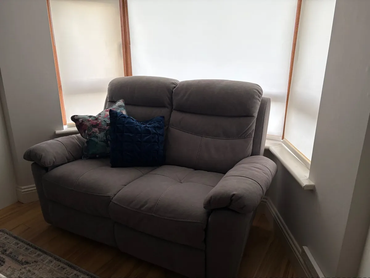 Sofas - Image 1