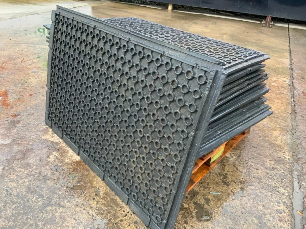 48" x 30" GROUND PROTECTION MATS........1620 - Image 4
