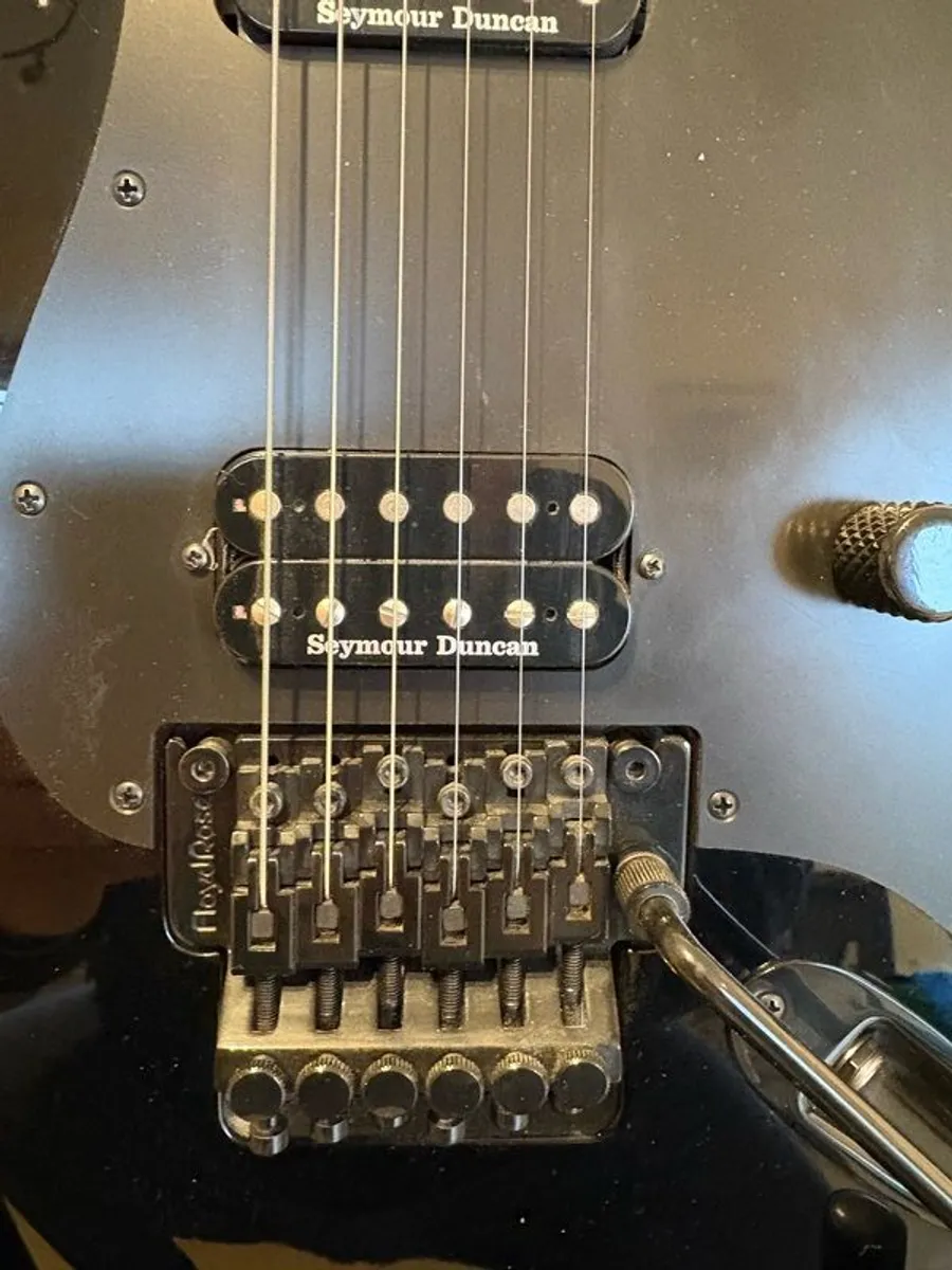 Charvel Pro Mod So Cal (2015) - Image 3