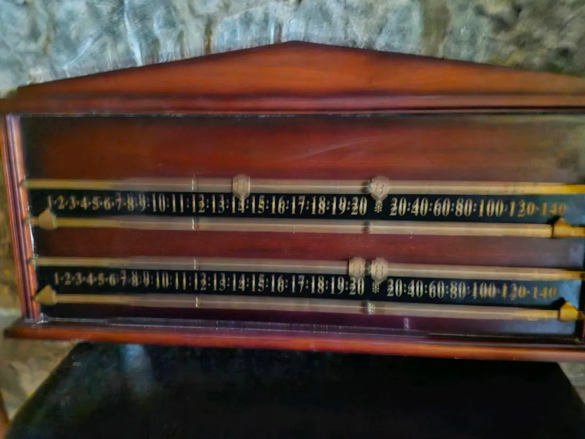 Snooker Table - Image 2