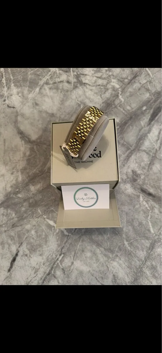 Vivienne Westwood Seymour Watch - Image 3