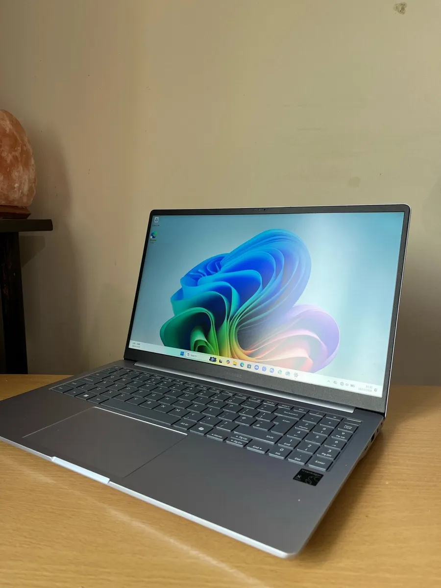 Samsung Galaxy Book4 Edge Laptop - 15.6” - Image 1