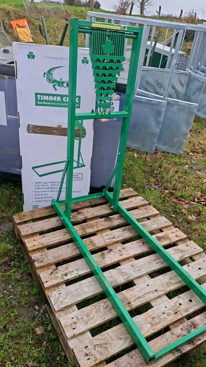 Timber Croc - Image 1