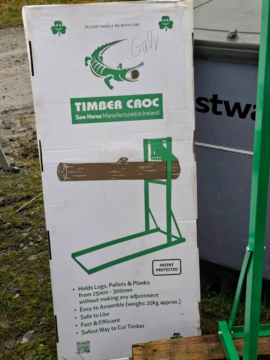 Timber Croc - Image 3